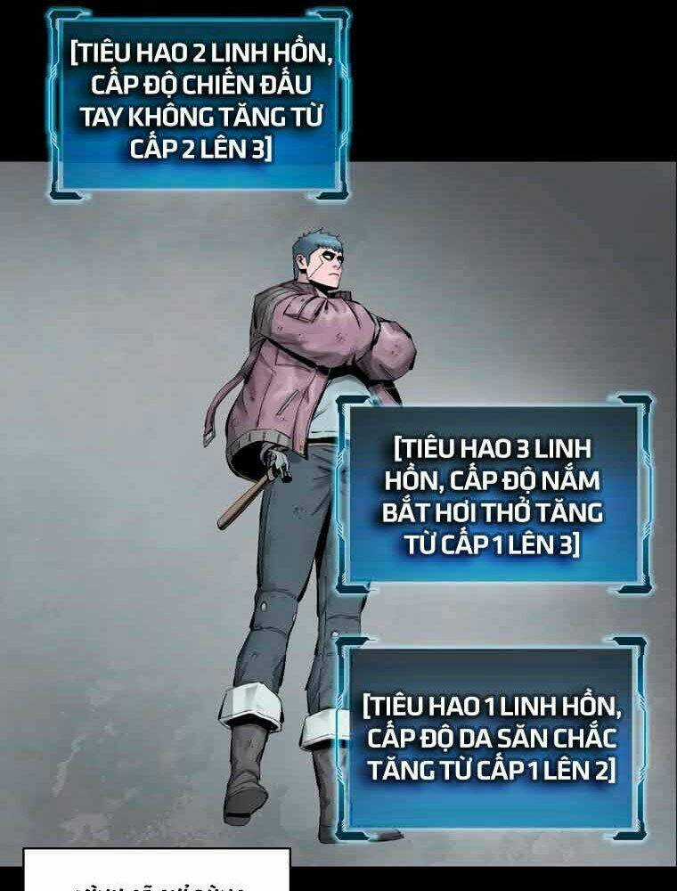 Mật Mã Mê Cung Chapter 10 trang 56