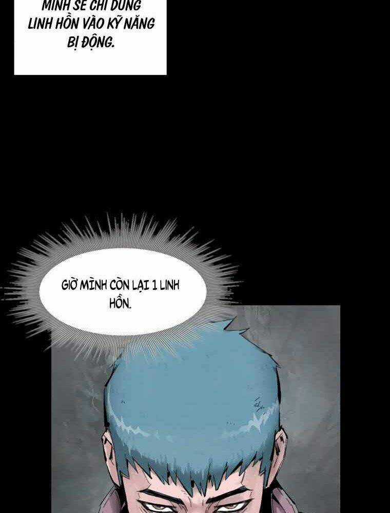 Mật Mã Mê Cung Chapter 10 trang 57