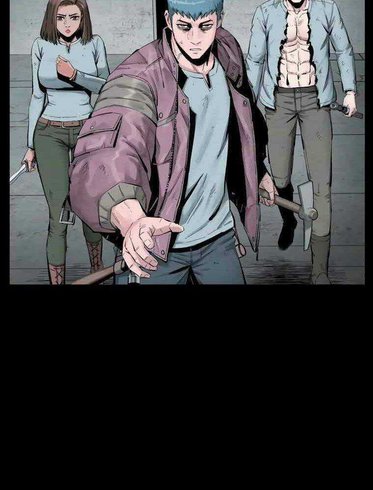 Mật Mã Mê Cung Chapter 10 trang 59