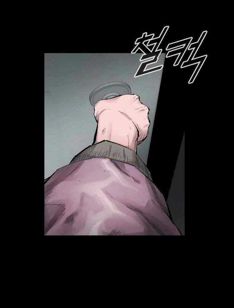 Mật Mã Mê Cung Chapter 10 trang 60