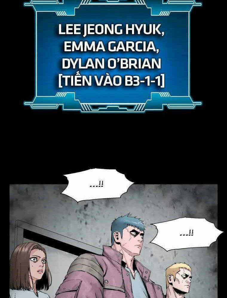 Mật Mã Mê Cung Chapter 10 trang 62