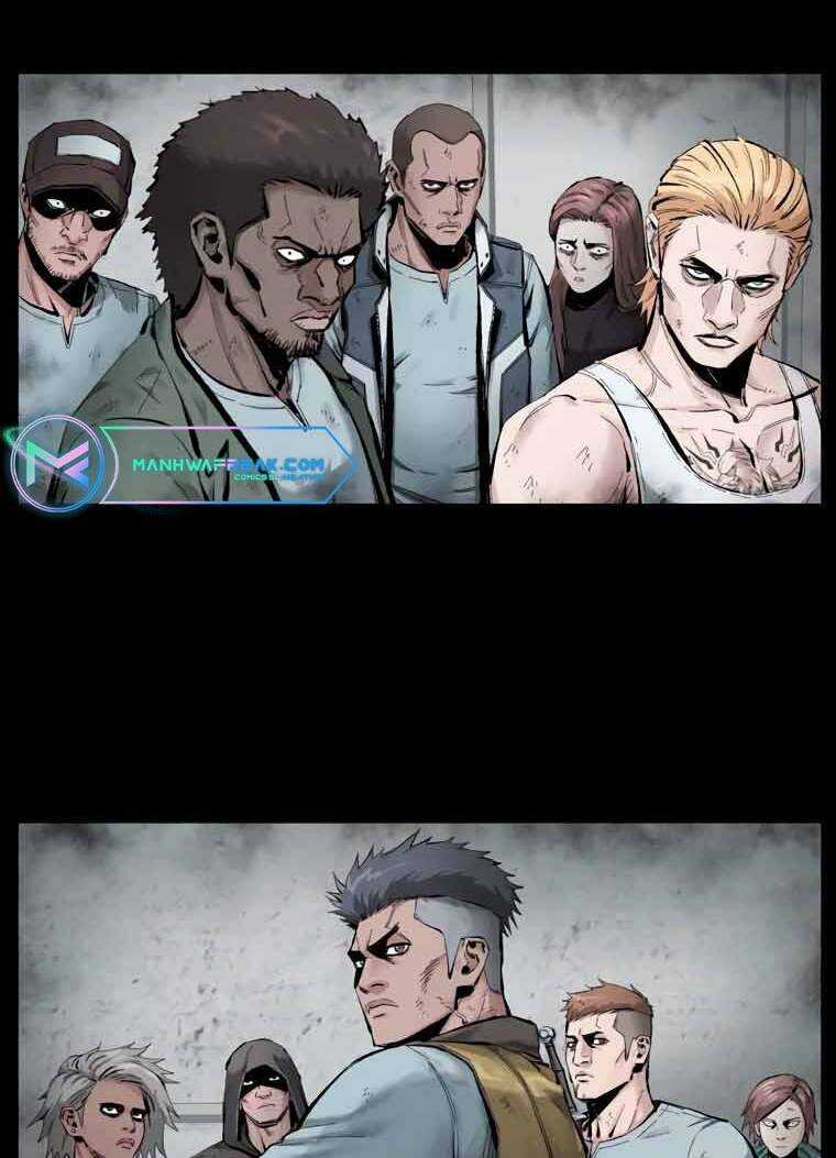 Mật Mã Mê Cung Chapter 10 trang 65