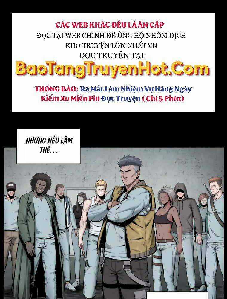 Mật Mã Mê Cung Chapter 10 trang 68