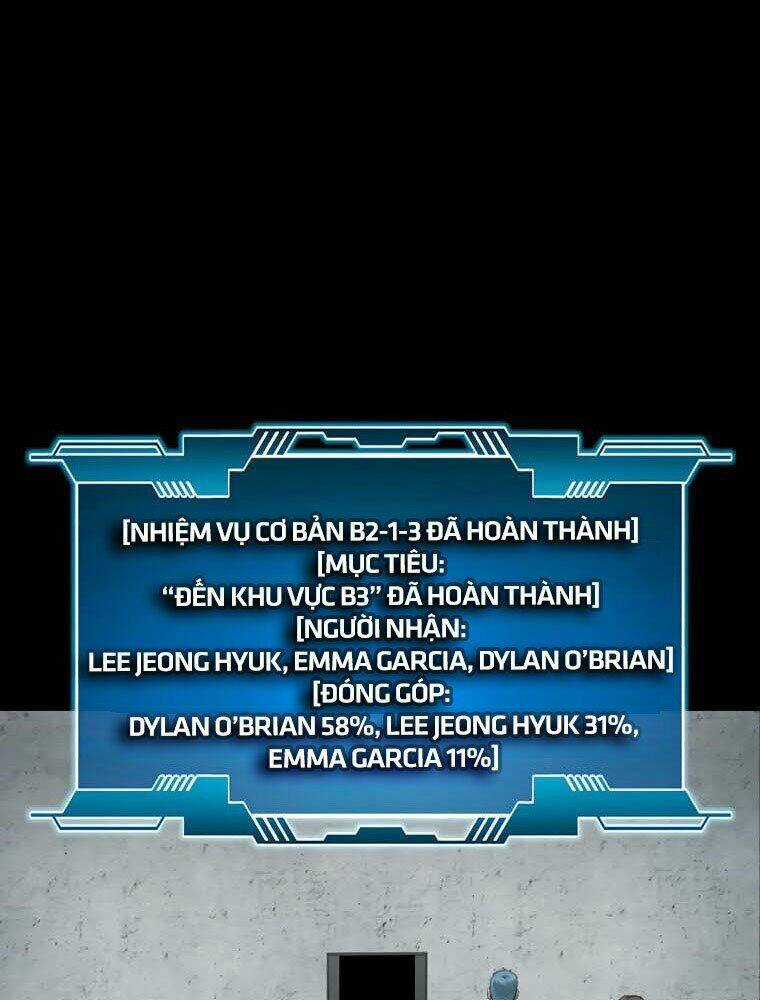 Mật Mã Mê Cung Chapter 10 trang 7