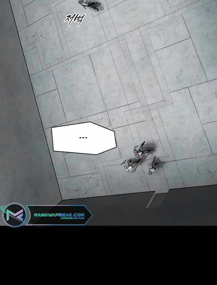 Mật Mã Mê Cung Chapter 10 trang 71