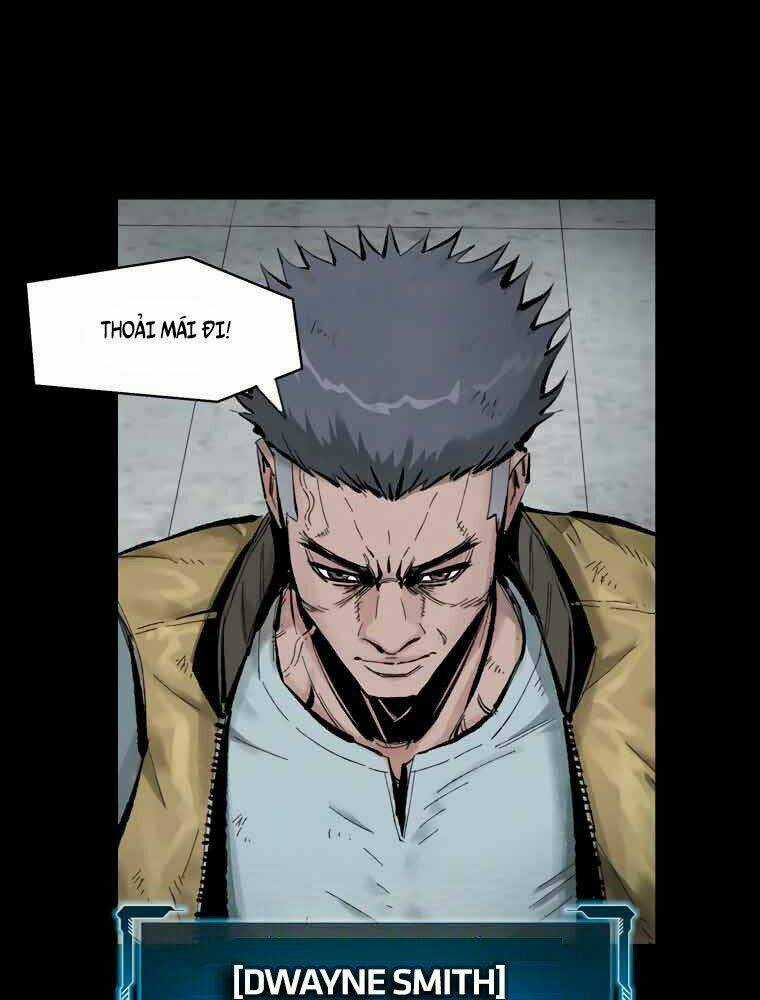 Mật Mã Mê Cung Chapter 10 trang 72