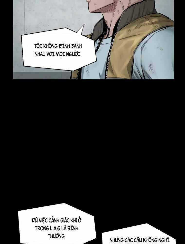 Mật Mã Mê Cung Chapter 10 trang 75