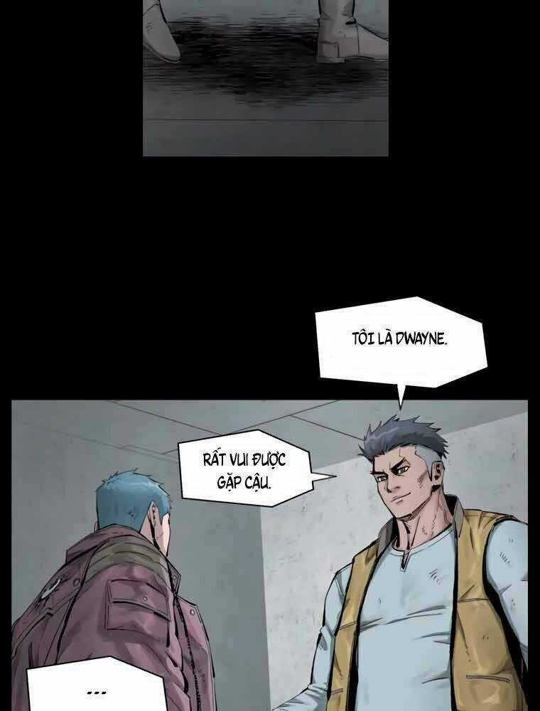 Mật Mã Mê Cung Chapter 10 trang 79