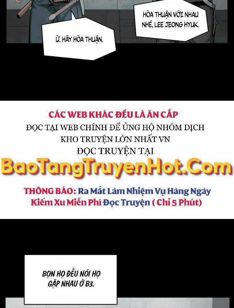 Mật Mã Mê Cung Chapter 10 trang 82