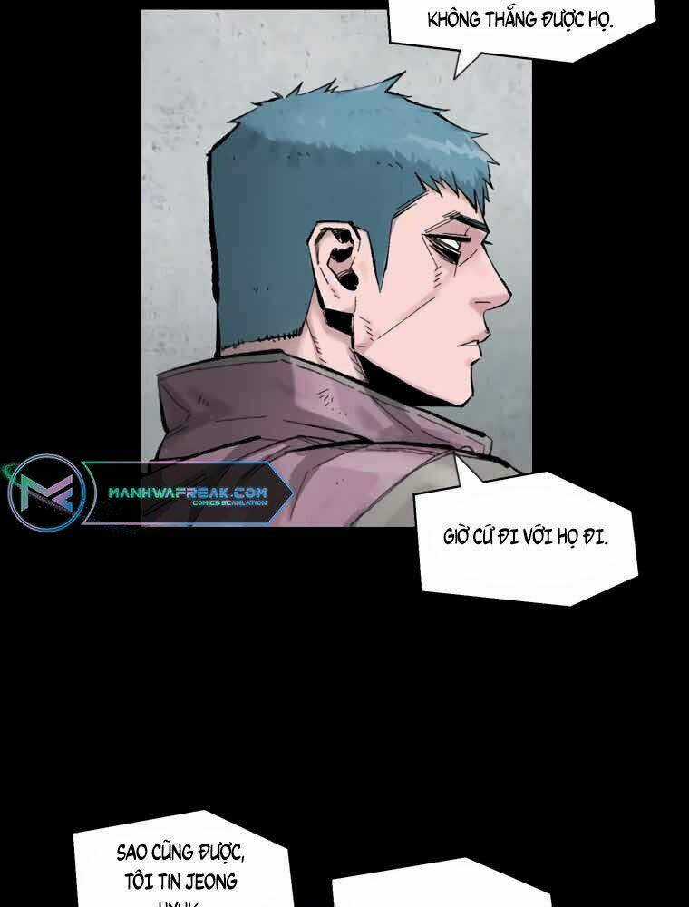 Mật Mã Mê Cung Chapter 10 trang 85