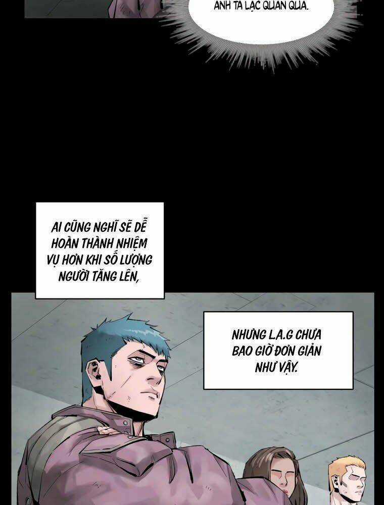 Mật Mã Mê Cung Chapter 10 trang 89