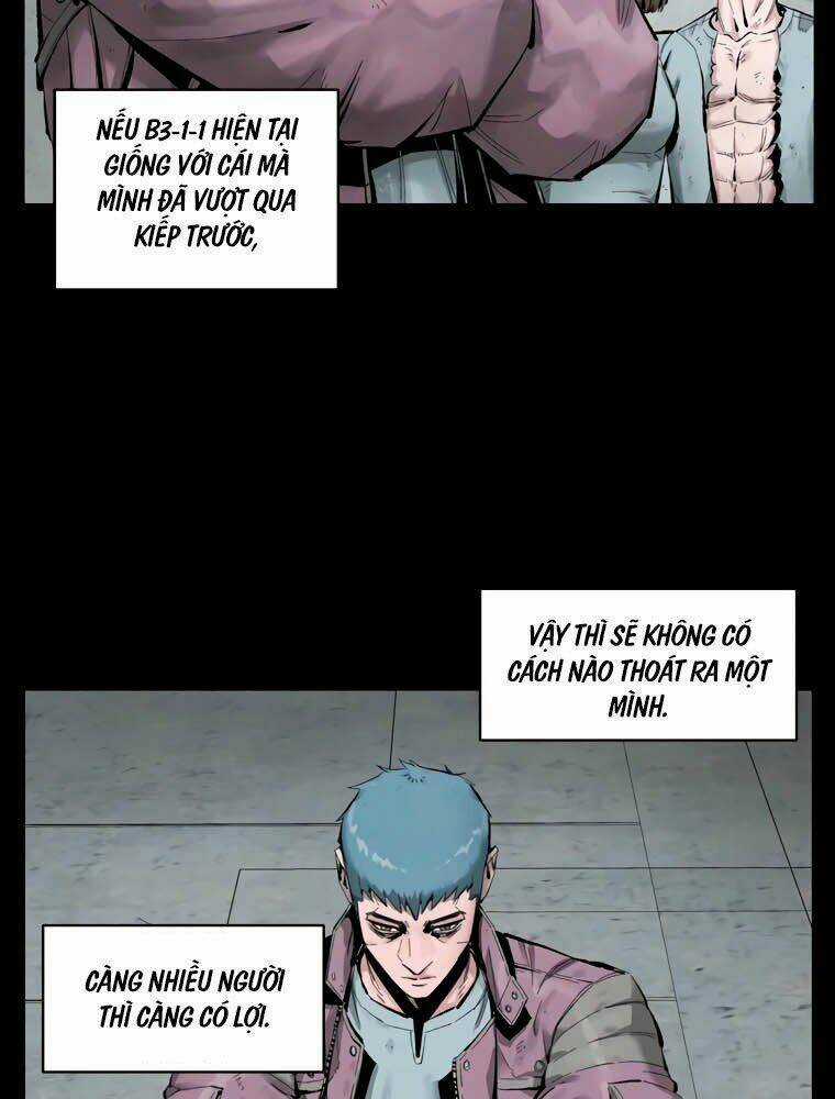 Mật Mã Mê Cung Chapter 10 trang 90