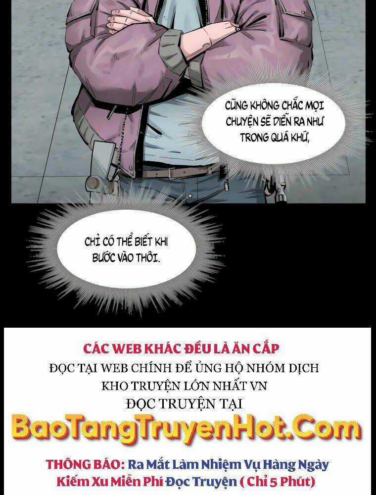 Mật Mã Mê Cung Chapter 10 trang 91