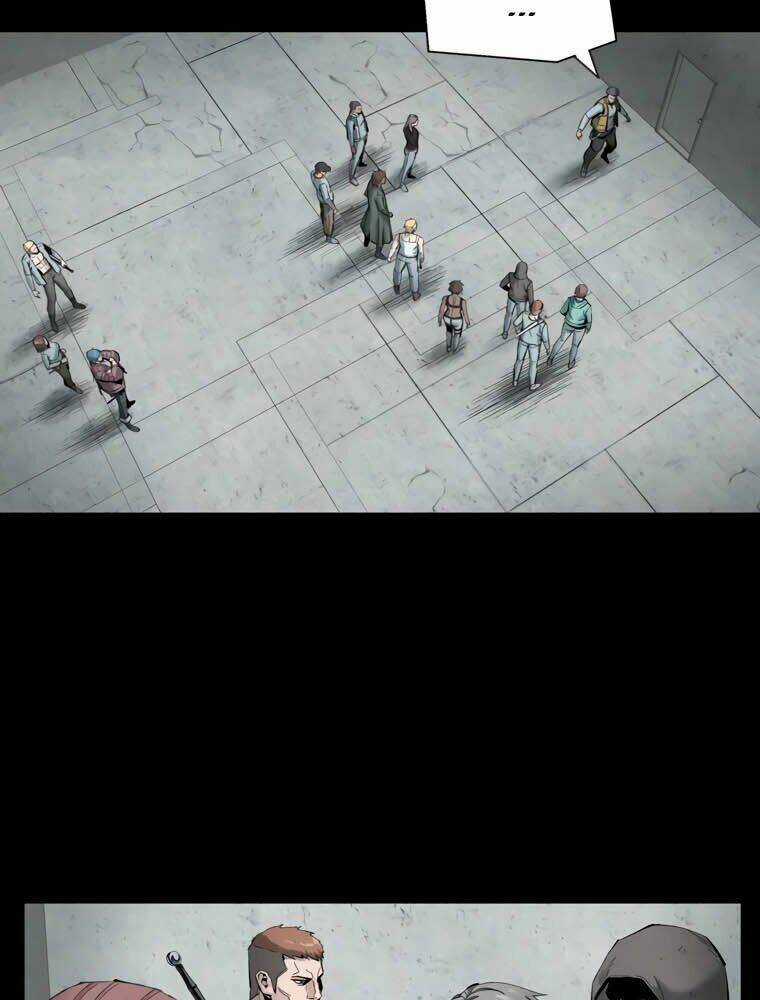 Mật Mã Mê Cung Chapter 10 trang 94