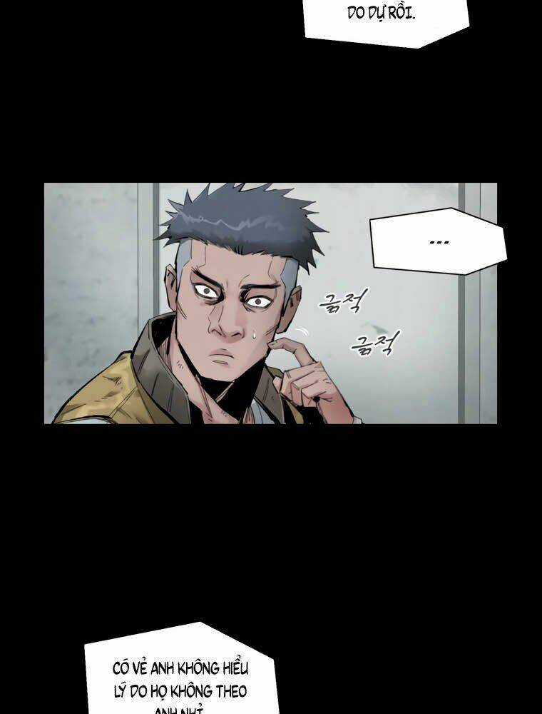 Mật Mã Mê Cung Chapter 10 trang 96