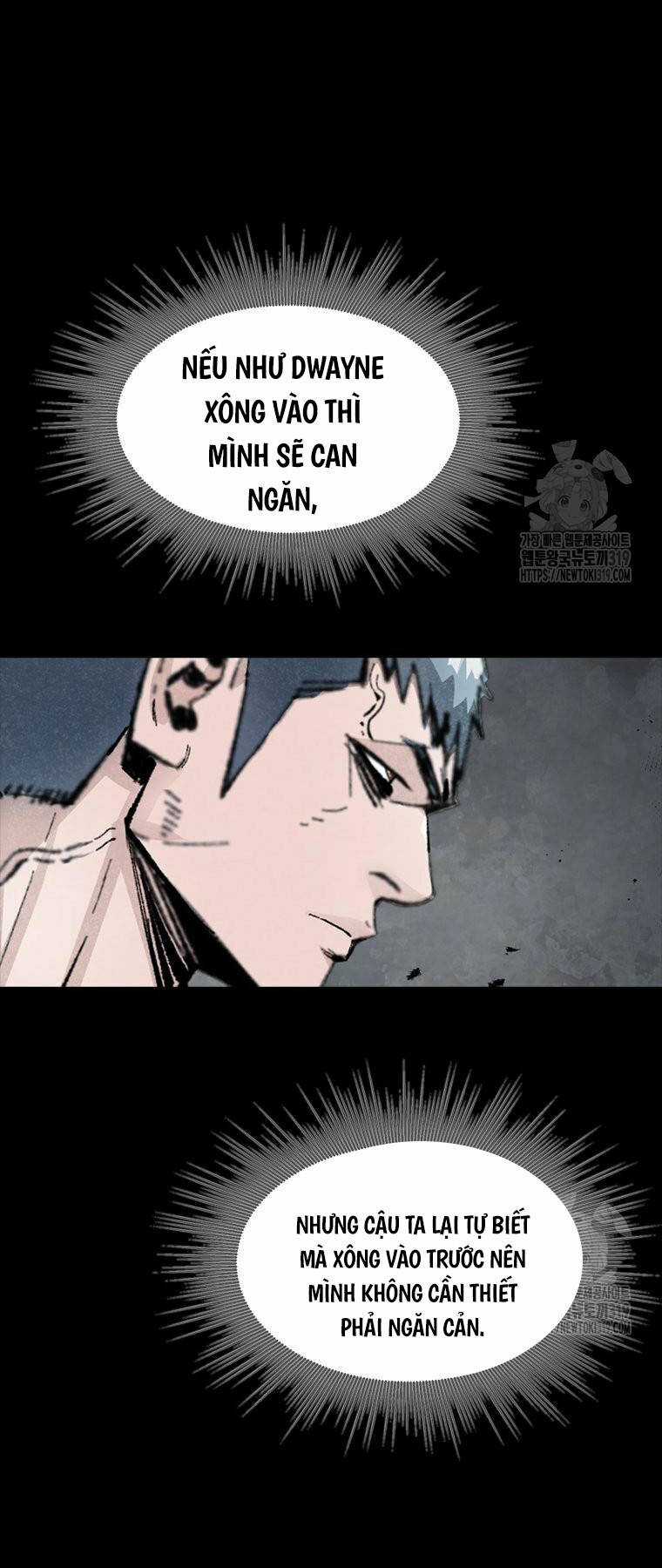 Mật Mã Mê Cung Chapter 100 trang 10