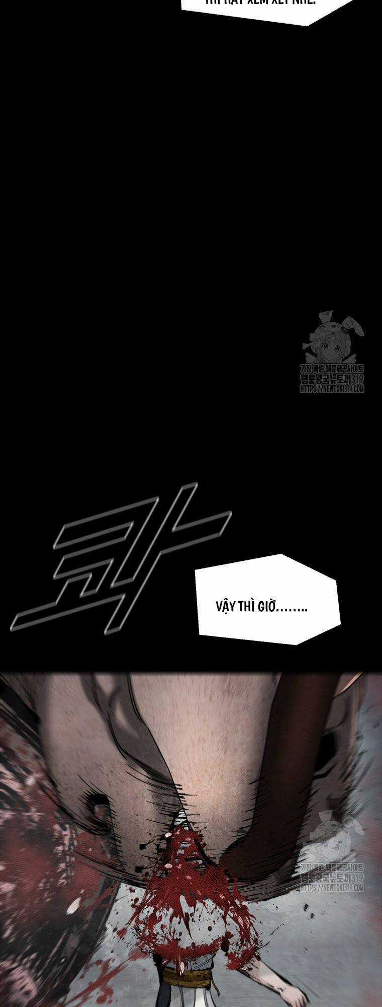 Mật Mã Mê Cung Chapter 100 trang 12