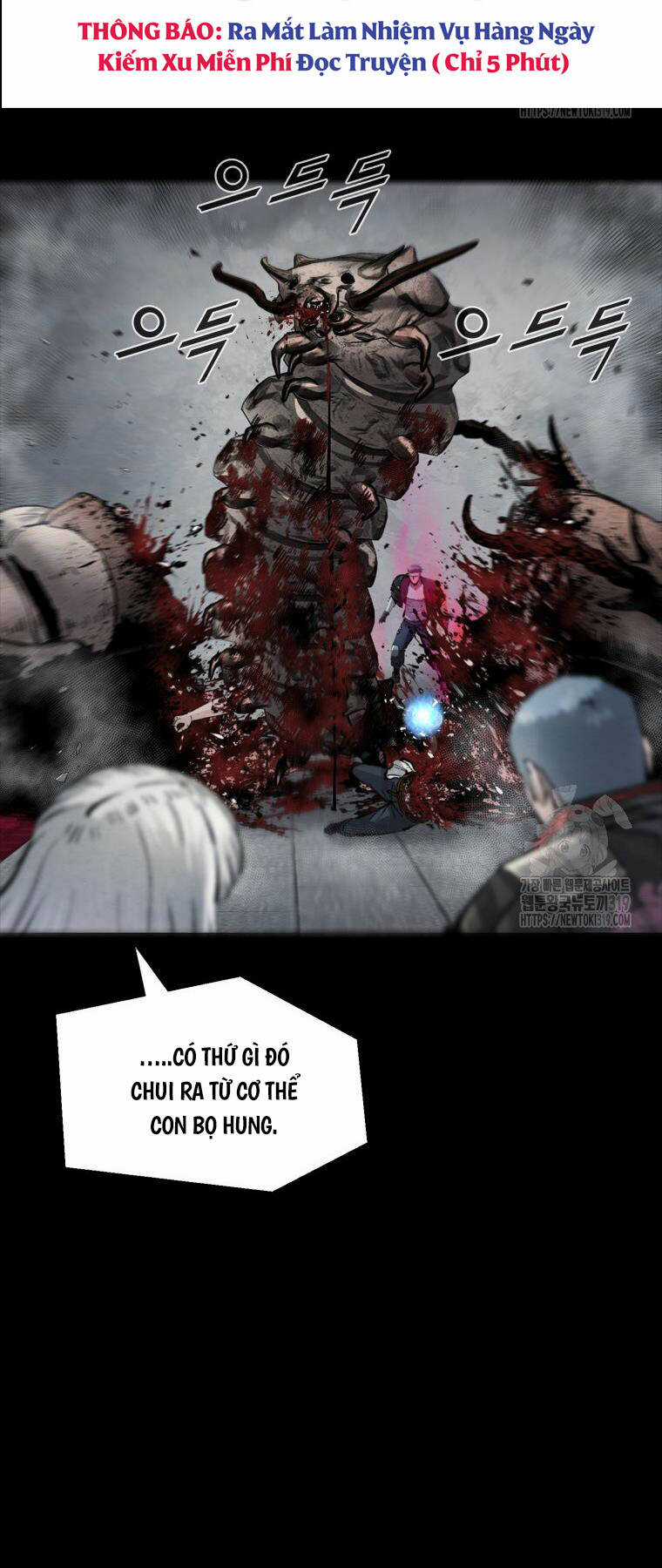 Mật Mã Mê Cung Chapter 100 trang 15