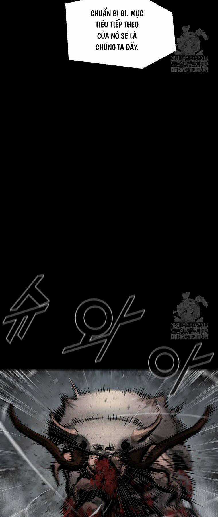 Mật Mã Mê Cung Chapter 100 trang 17