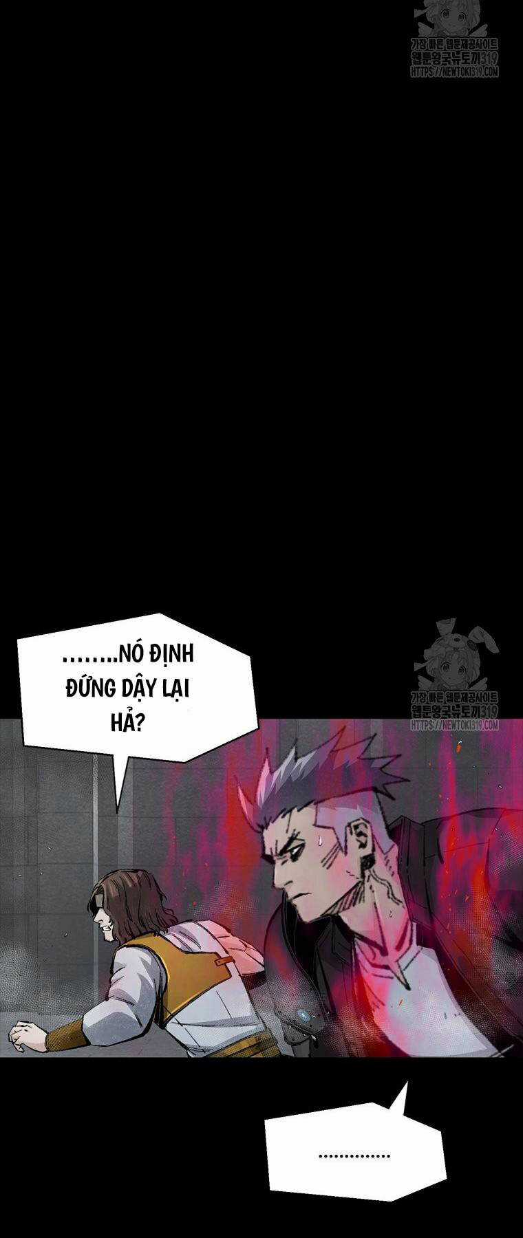 Mật Mã Mê Cung Chapter 100 trang 2