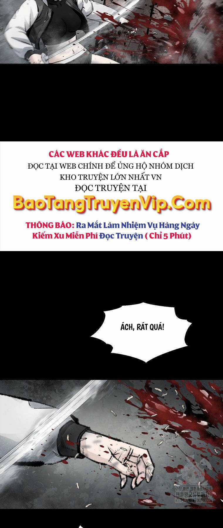 Mật Mã Mê Cung Chapter 100 trang 21