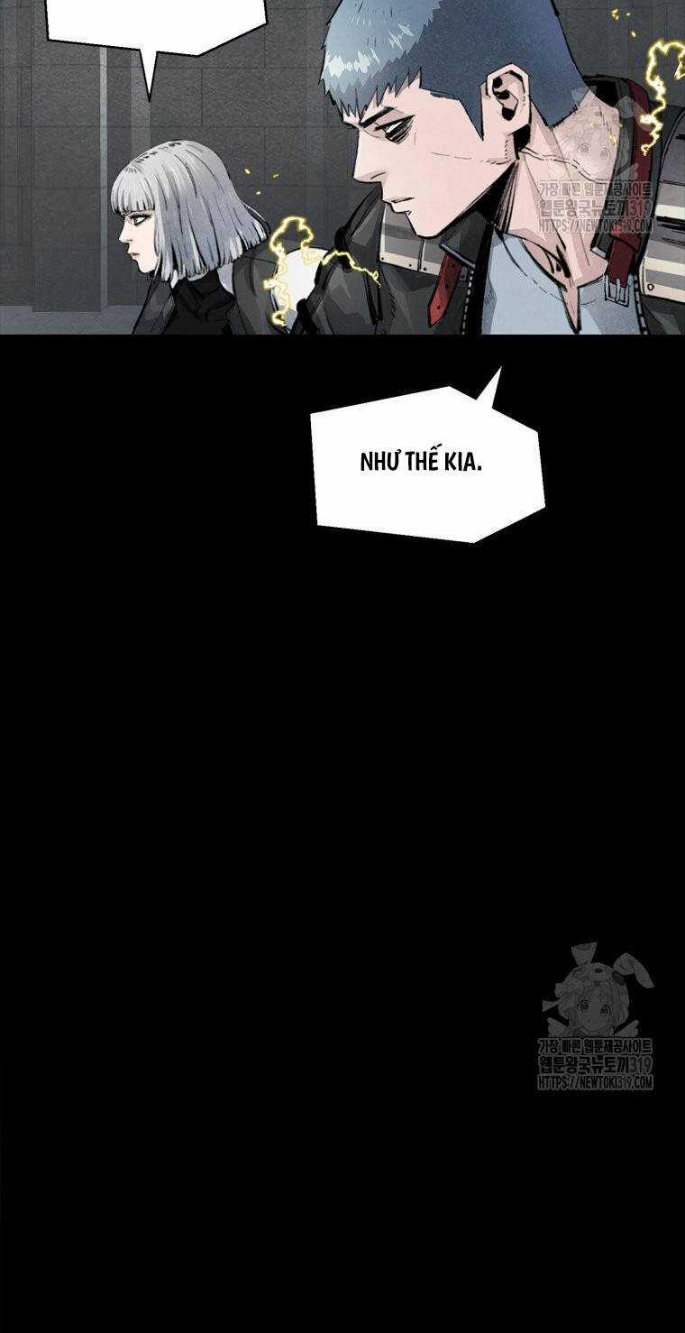 Mật Mã Mê Cung Chapter 100 trang 25