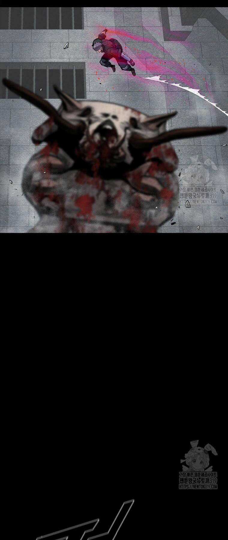 Mật Mã Mê Cung Chapter 100 trang 26