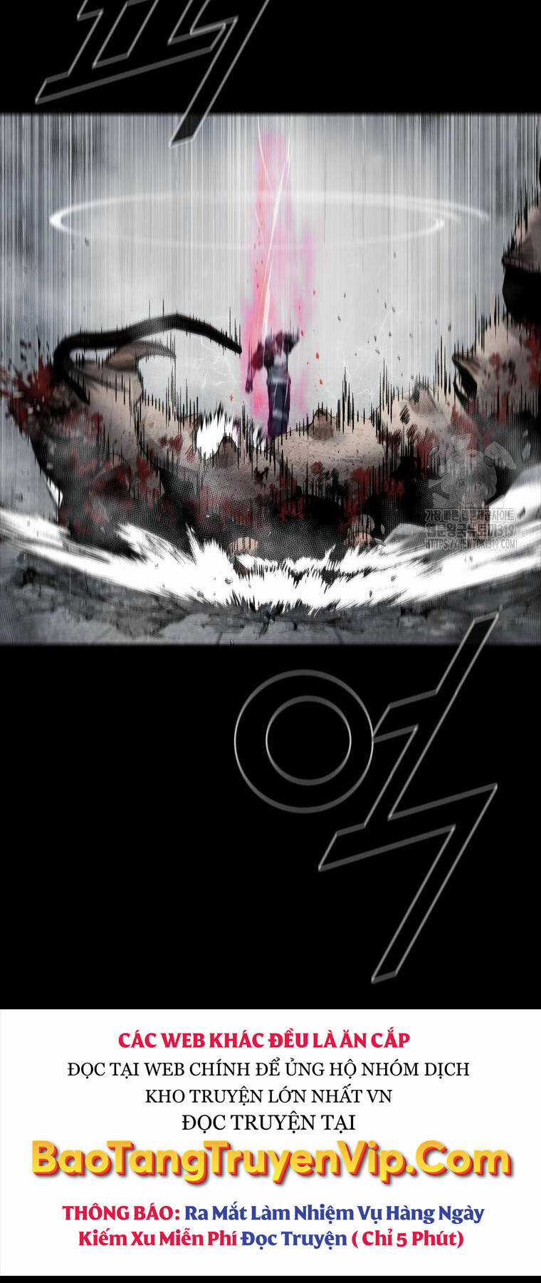 Mật Mã Mê Cung Chapter 100 trang 27