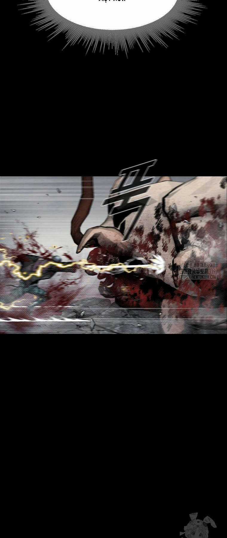 Mật Mã Mê Cung Chapter 100 trang 29