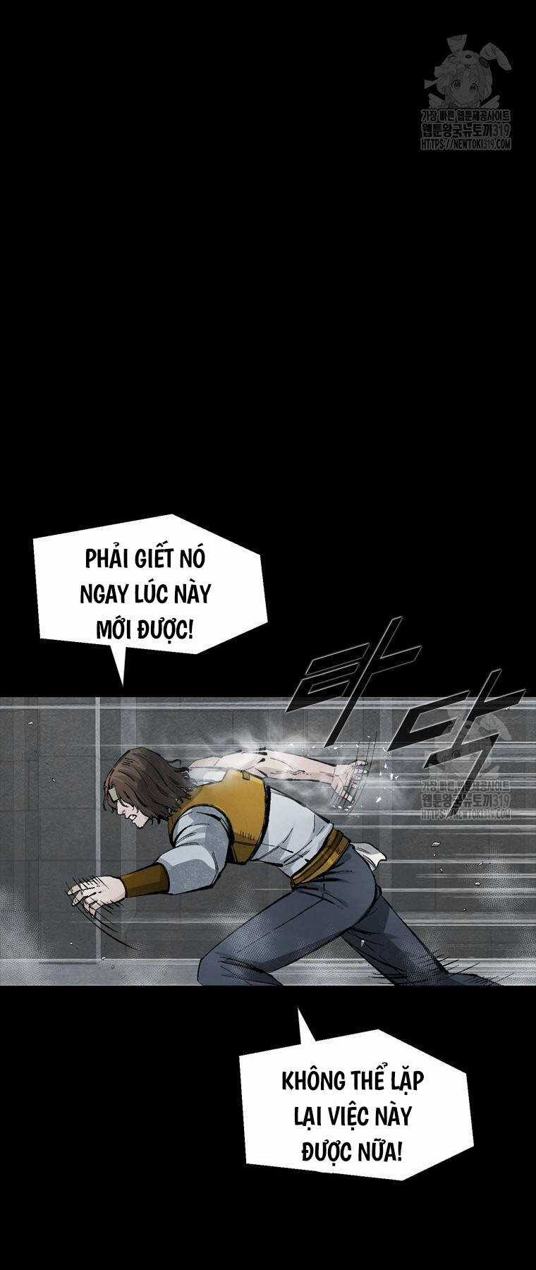 Mật Mã Mê Cung Chapter 100 trang 3