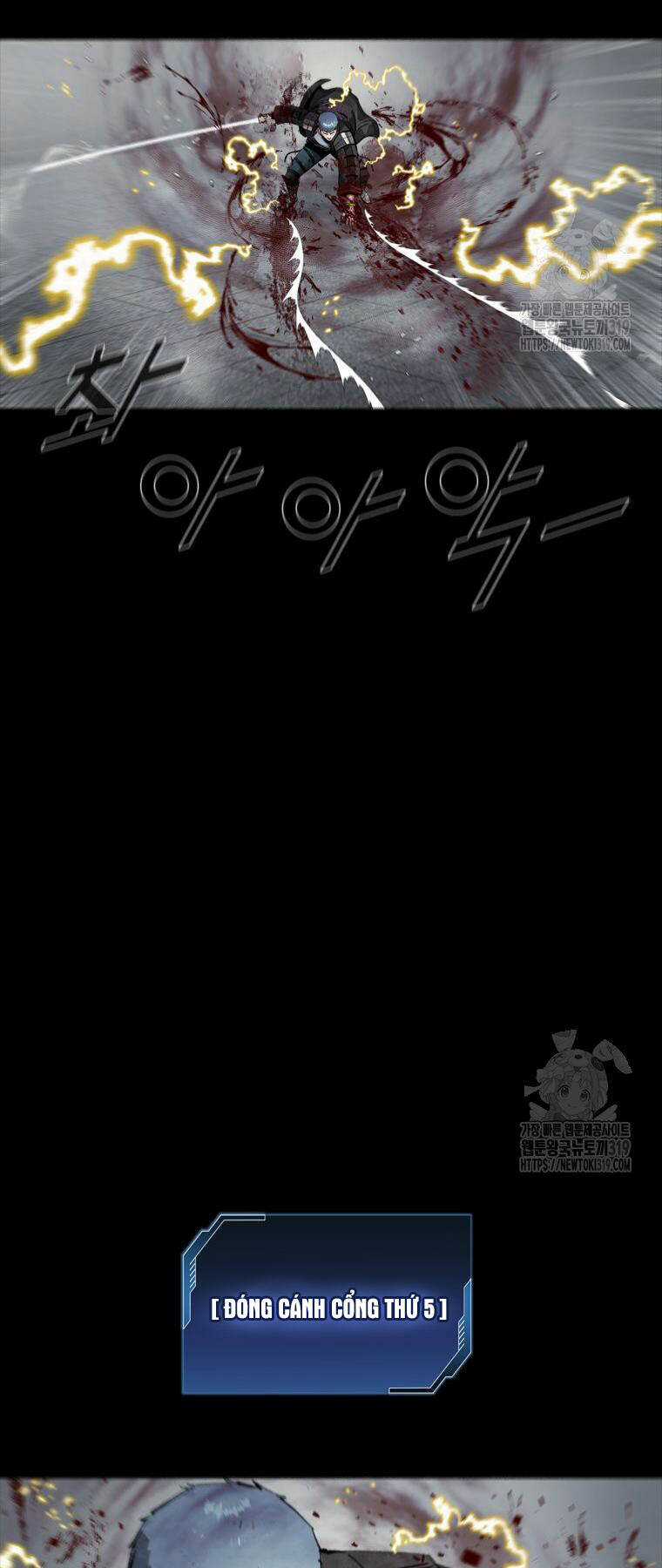 Mật Mã Mê Cung Chapter 100 trang 33