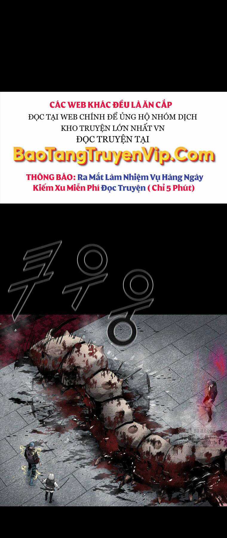 Mật Mã Mê Cung Chapter 100 trang 39