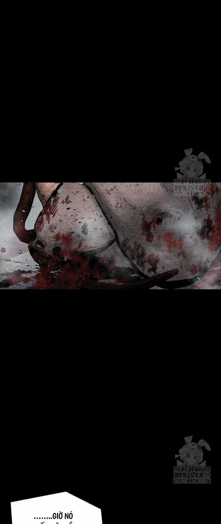 Mật Mã Mê Cung Chapter 100 trang 40