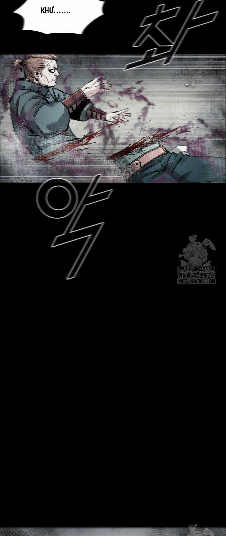 Mật Mã Mê Cung Chapter 100 trang 44