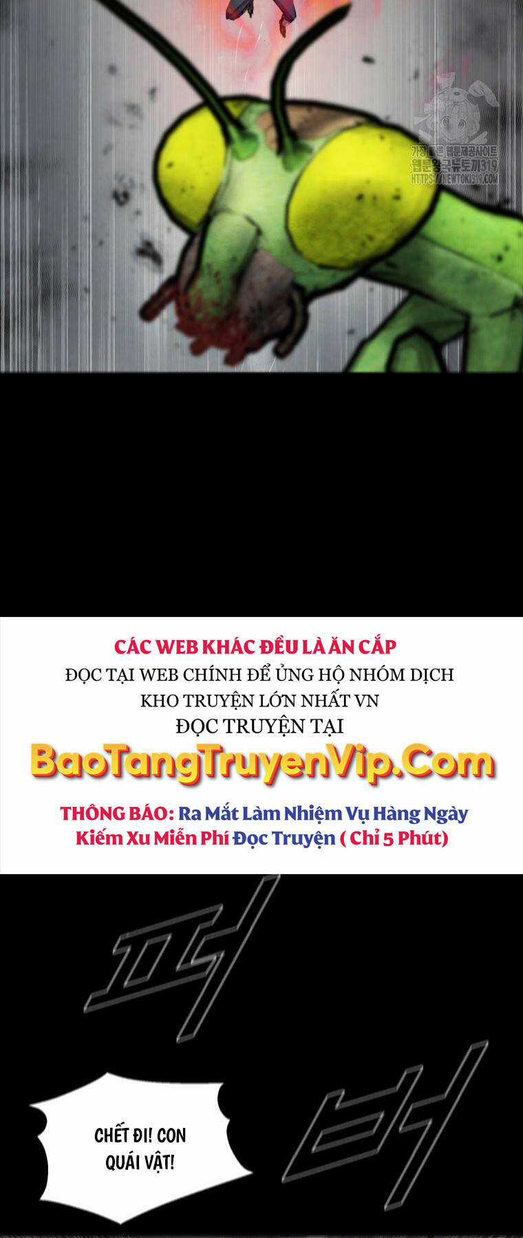 Mật Mã Mê Cung Chapter 100 trang 46