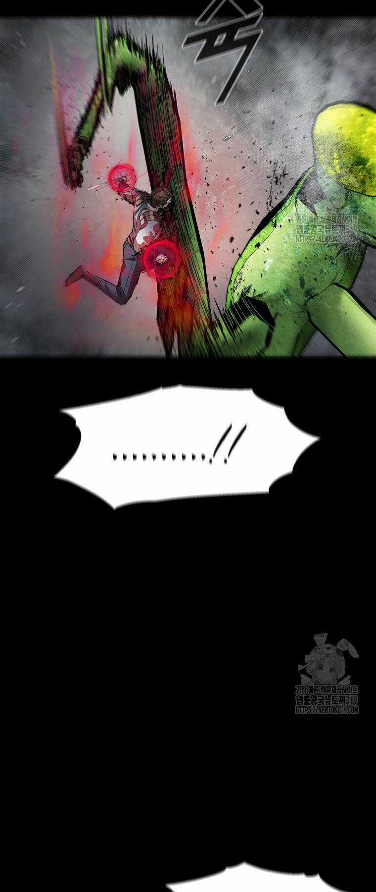 Mật Mã Mê Cung Chapter 100 trang 48