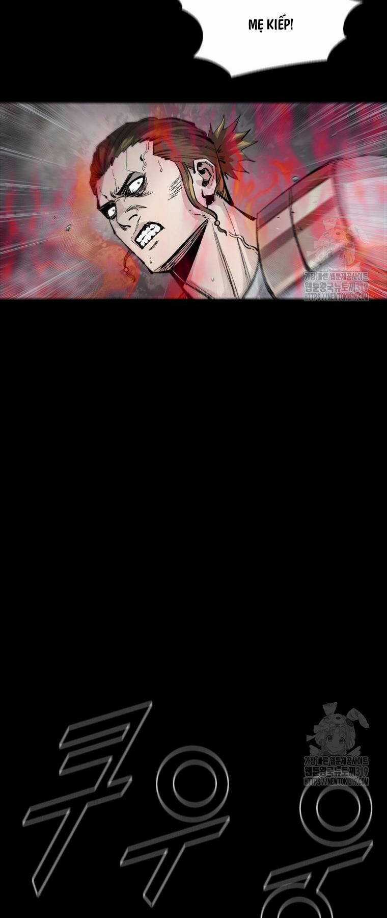 Mật Mã Mê Cung Chapter 100 trang 49