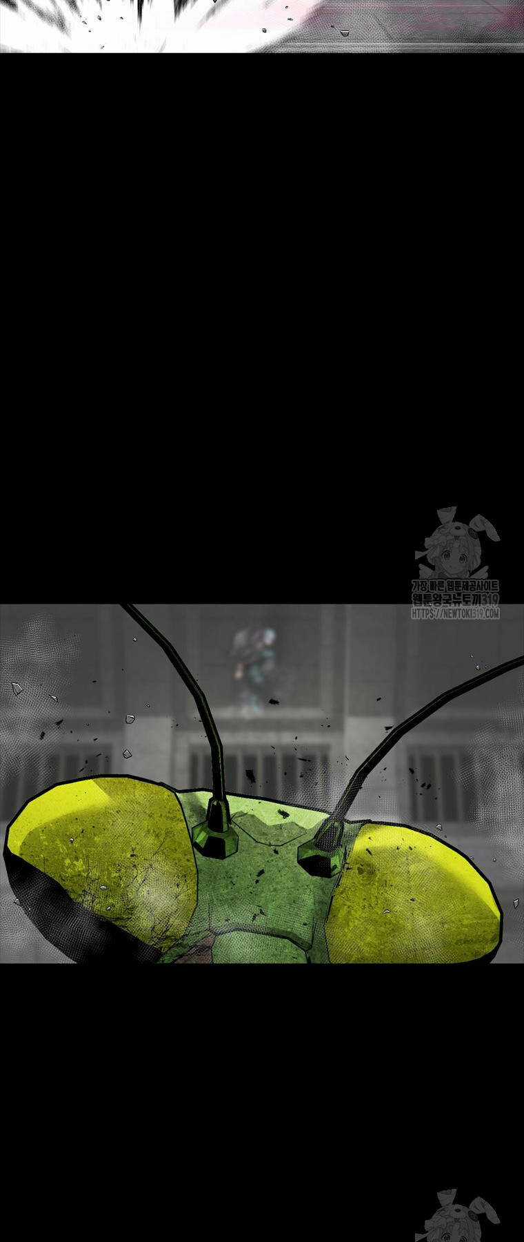 Mật Mã Mê Cung Chapter 100 trang 52