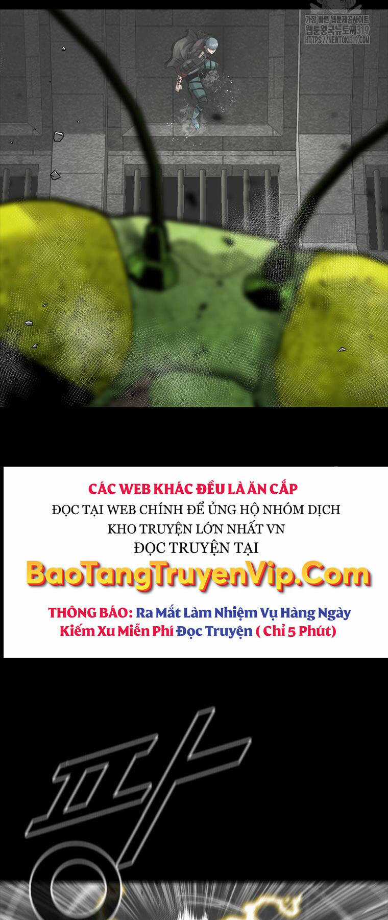 Mật Mã Mê Cung Chapter 100 trang 53