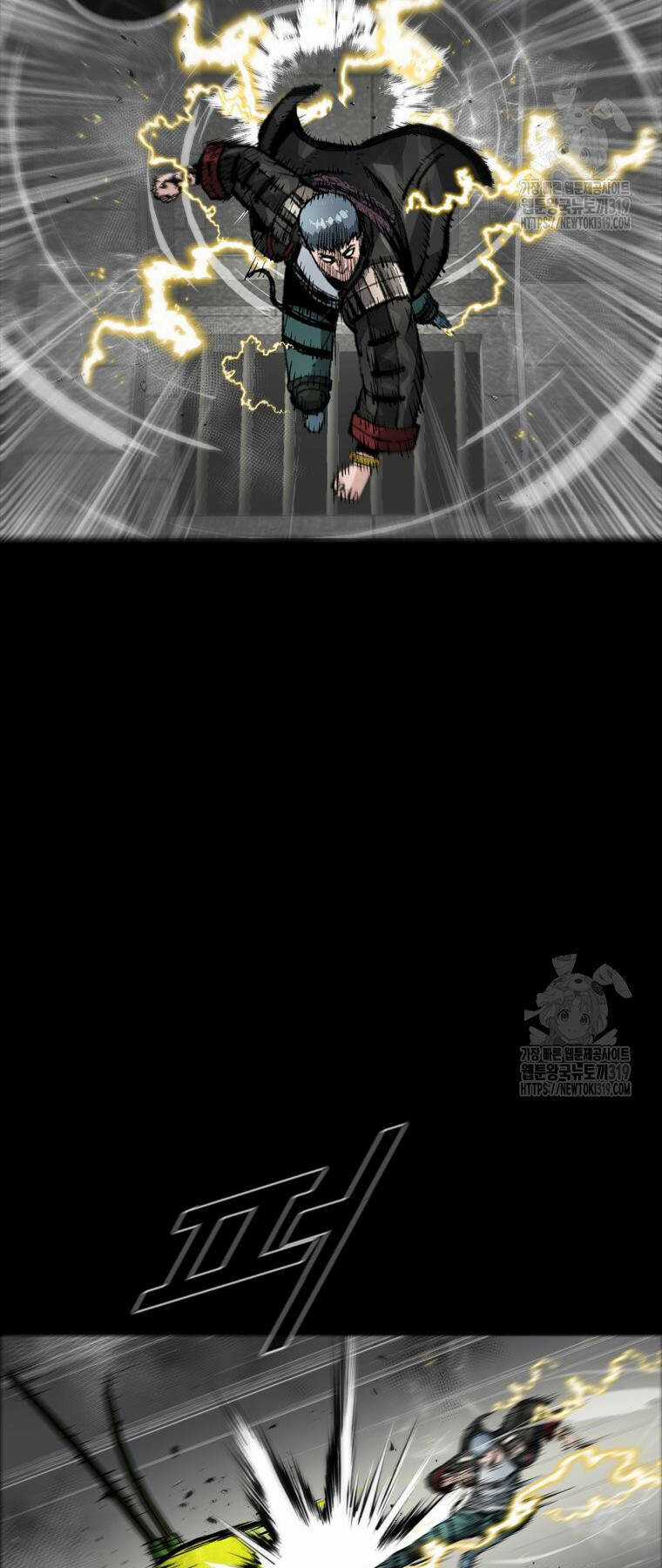 Mật Mã Mê Cung Chapter 100 trang 54