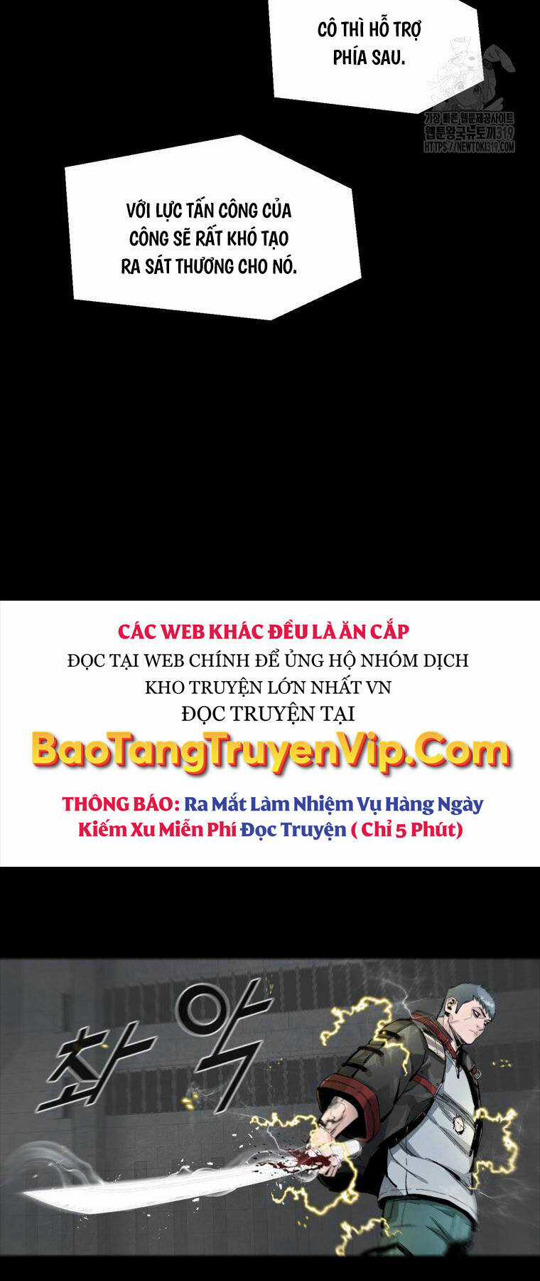 Mật Mã Mê Cung Chapter 100 trang 59