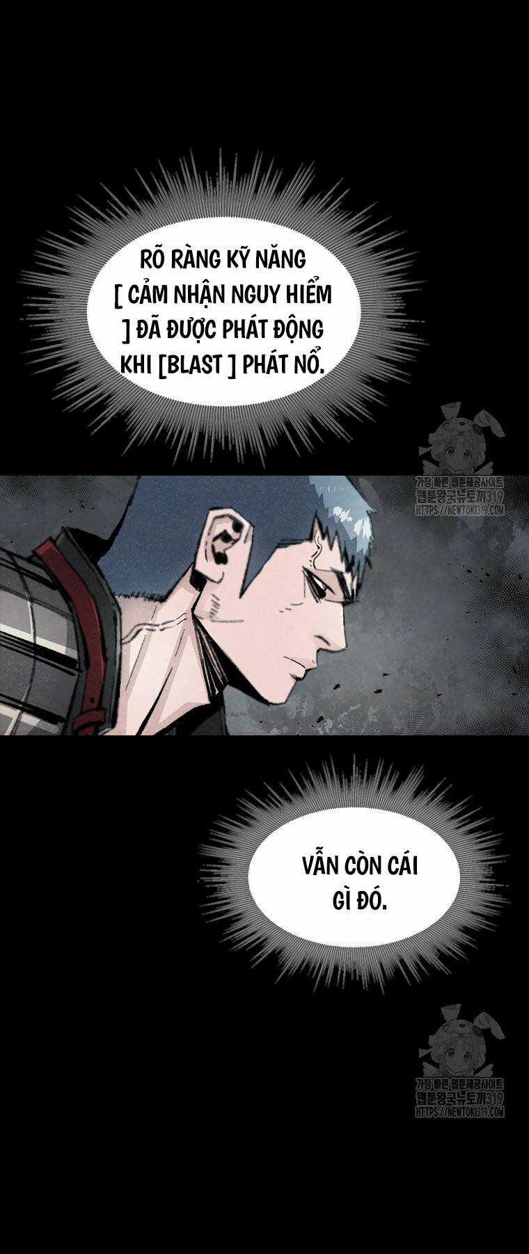 Mật Mã Mê Cung Chapter 100 trang 9