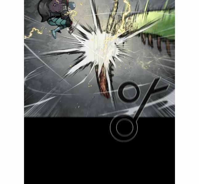 Mật Mã Mê Cung Chapter 101 trang 10