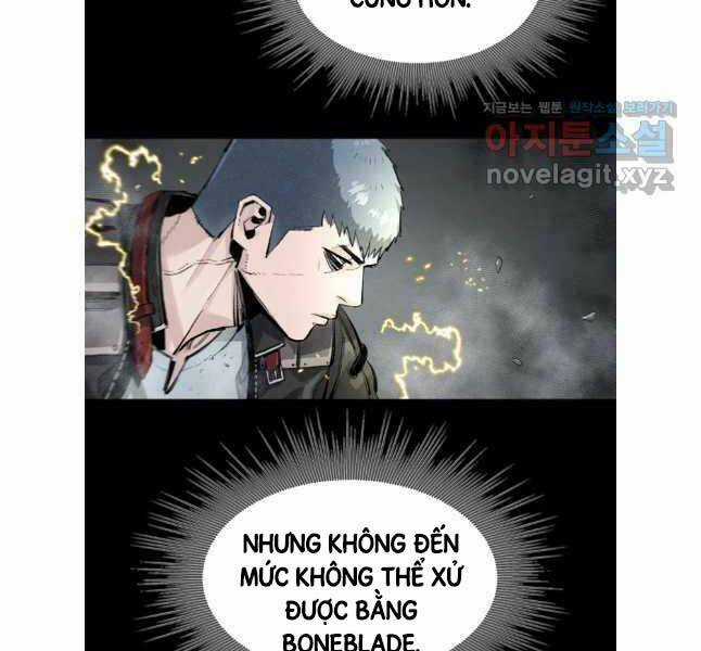 Mật Mã Mê Cung Chapter 101 trang 13