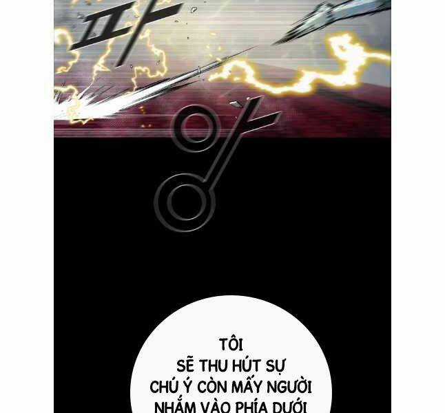 Mật Mã Mê Cung Chapter 101 trang 15