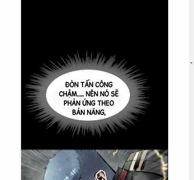 Mật Mã Mê Cung Chapter 101 trang 22