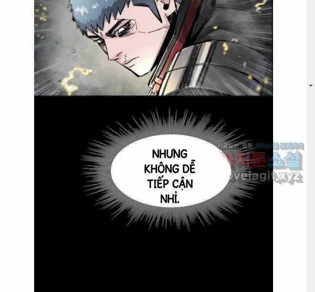 Mật Mã Mê Cung Chapter 101 trang 23