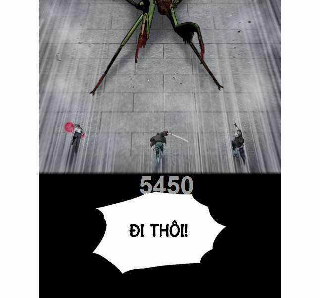 Mật Mã Mê Cung Chapter 101 trang 4