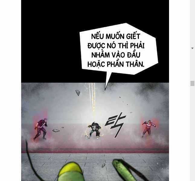Mật Mã Mê Cung Chapter 101 trang 46