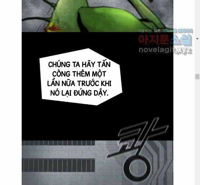 Mật Mã Mê Cung Chapter 101 trang 47